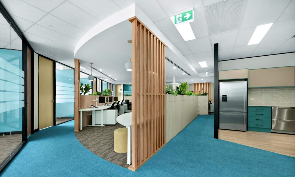 Evoke projects